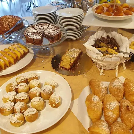 Mont Blanc Отель 3*