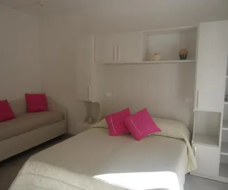 Hotell Mont Blanc 3*