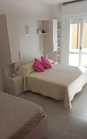 Mont Blanc Hotell Bellaria-Igea Marina