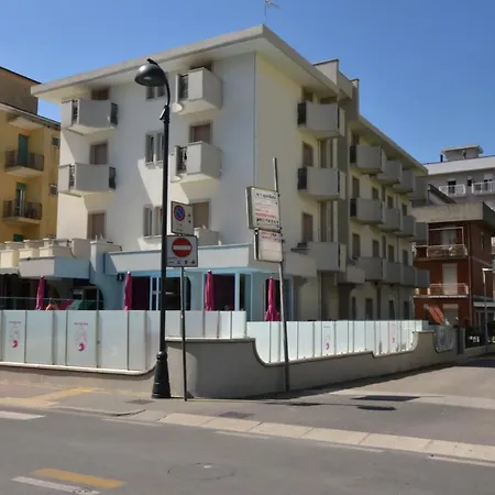 Mont Blanc Hotell