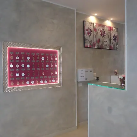 Mont Blanc Hotell 3*