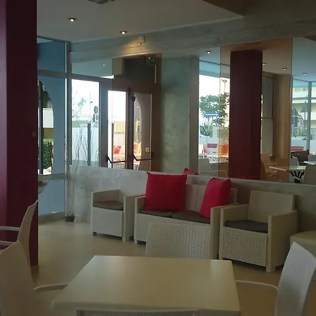 Hotell Mont Blanc