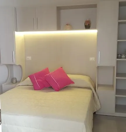 Hotell Mont Blanc Bellaria-Igea Marina